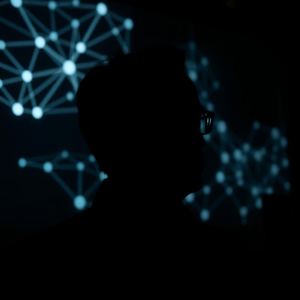 Prof. S V Raghavan, founder of Digital TechSafe Engineering