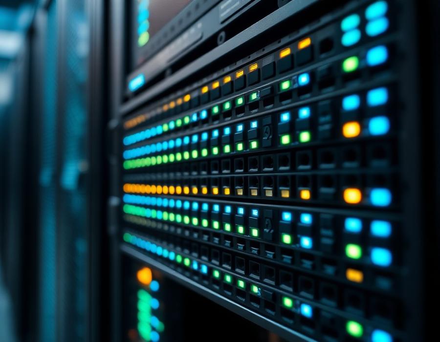 High-Speed Networking Boards